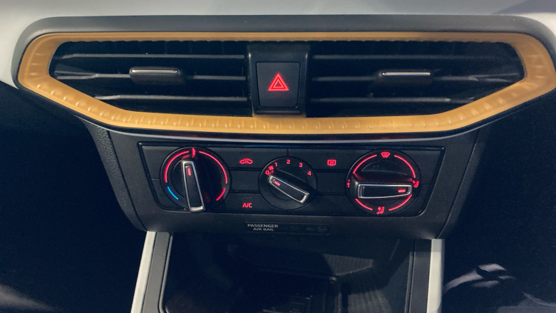 SEAT Arona 1.0 TSI 110 SE Technology 5dr DSG Petrol Hatchback